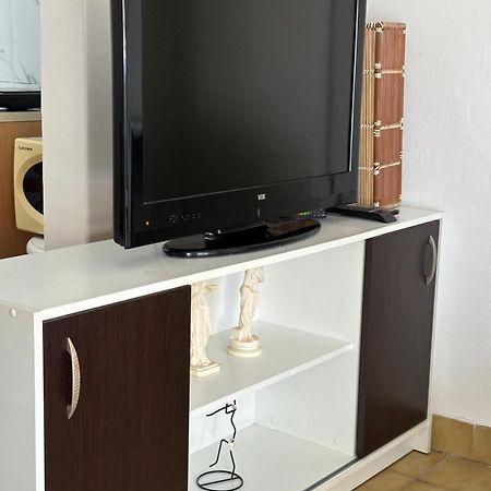 Day & Night Apartment Ćuprija Extérieur photo