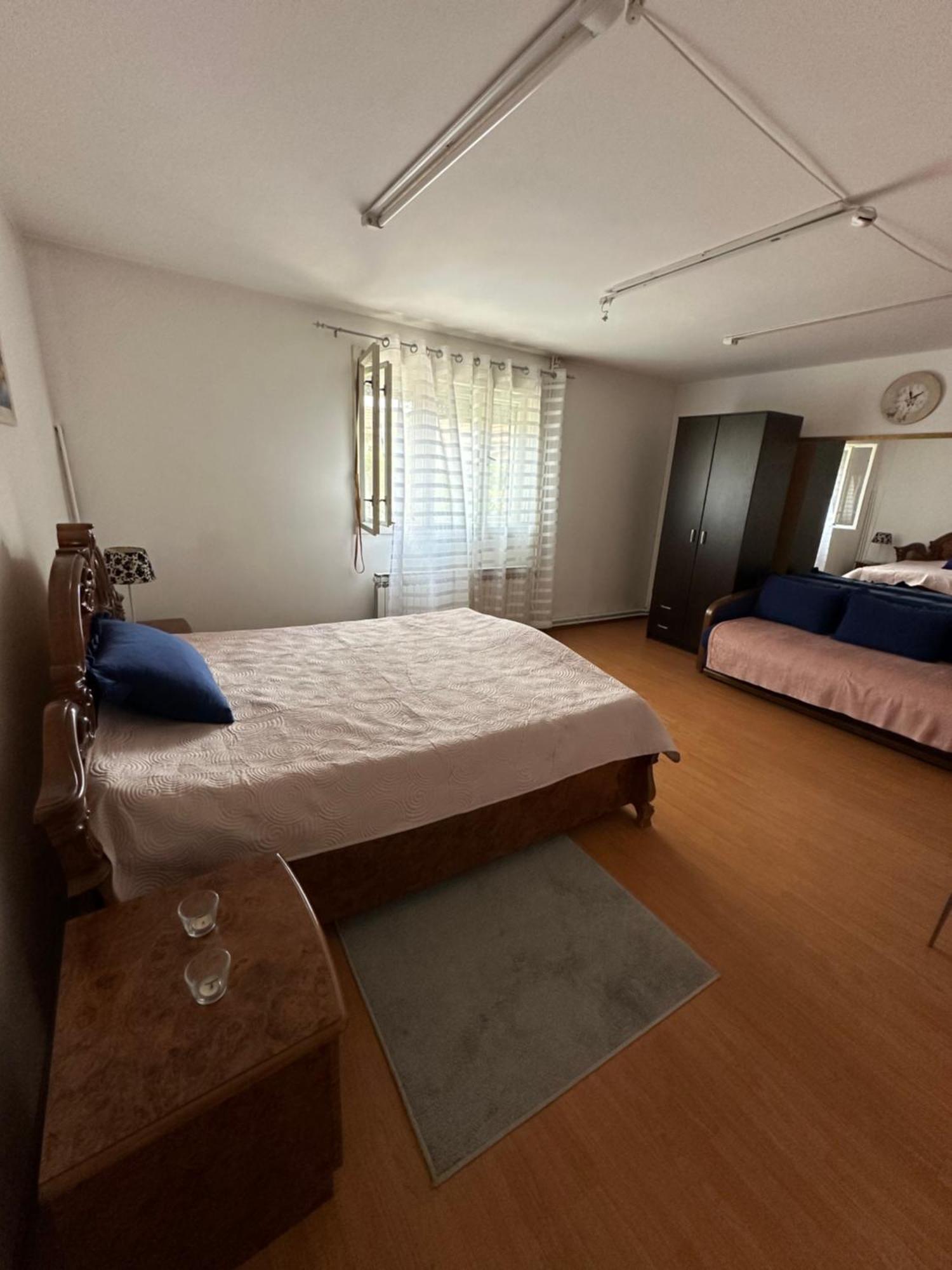 Day & Night Apartment Ćuprija Extérieur photo