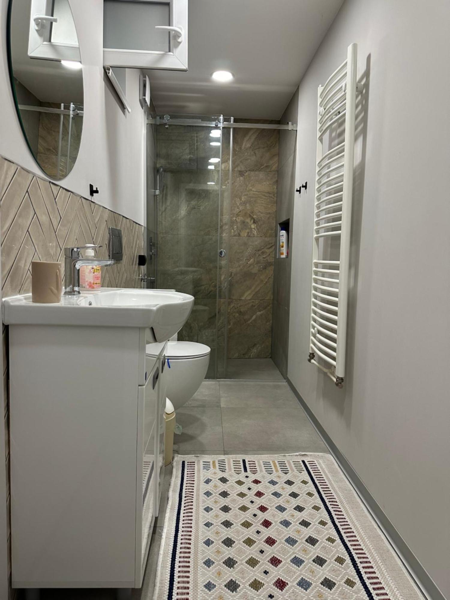 Day & Night Apartment Ćuprija Extérieur photo