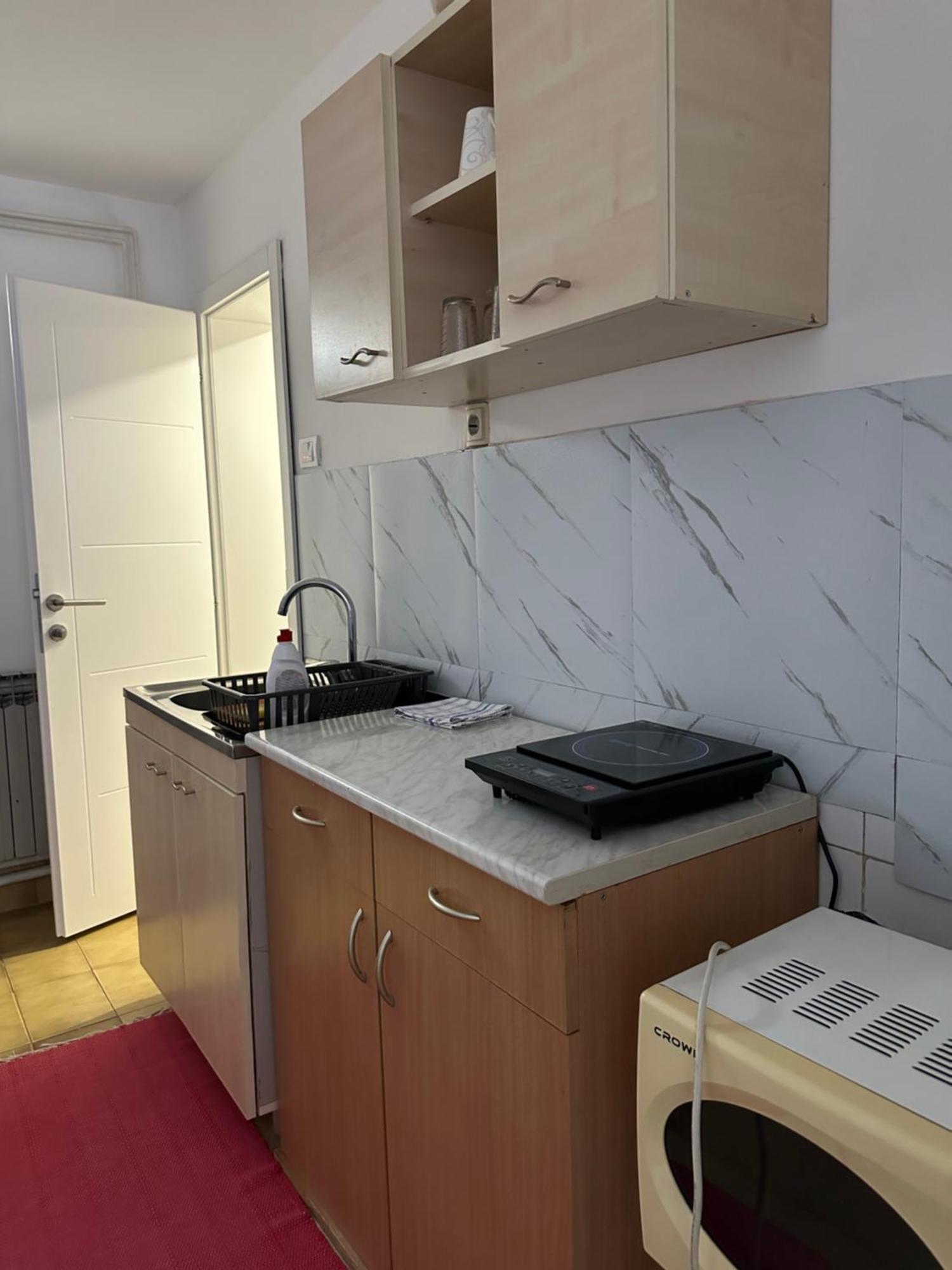 Day & Night Apartment Ćuprija Extérieur photo